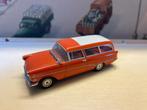 Minichamps Opel Rekord Caravan, Ophalen of Verzenden, Zo goed als nieuw, Auto, MiniChamps