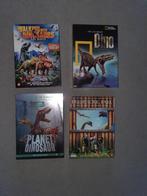 Dinosaurussen, Cd's en Dvd's, Natuur, Ophalen of Verzenden, Vanaf 12 jaar, Nieuw in verpakking