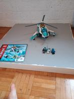 Lego Ninjago 70673 ShuriCopter - bijna compleet, Ophalen of Verzenden, Zo goed als nieuw, Complete set, Lego