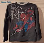 NIEUW !! Spiderman Sweater 🕸 Trui Jongens Kleding Superheld, Ophalen of Verzenden, Nieuw, Trui of Vest