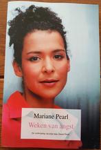 Boek: Weken van Angst van Mariane Pearl, Boeken, Biografieën, Gelezen, Ophalen of Verzenden