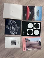 Horloge Boeken Omega, Breitling, Hamilton, Sinn, bell ross, Ophalen of Verzenden, Nieuw