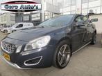 Volvo S60 1.6 T4 Kinetic nl-auto , 180 pk ,vele extra`s, Voorwielaandrijving, 15 km/l, 4 cilinders, Met garantie (alle)