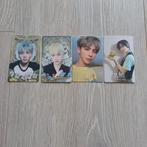 Txt photocards, Ophalen of Verzenden, Zo goed als nieuw, Foto of Kaart