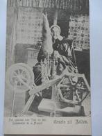 Q648 Aalten, Verzamelen, Ansichtkaarten | Nederland, Ophalen of Verzenden, 1920 tot 1940, Noord-Holland