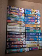 Orginele Disney videobanden, Ophalen of Verzenden, Gebruikt