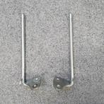 Windscherm beugels Sym Mio 50 beugelset origineel (5), Ophalen of Verzenden, Gebruikt, Overige typen, SYM