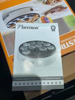 Bestron APFM700W, Ophalen of Verzenden, Zo goed als nieuw