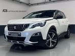 Peugeot 3008 1.2 PureTech Allure Automaat/Carplay/Camera/Cru, Gebruikt, Euro 6, 1199 cc, Leder en Stof