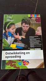M. van Eijkeren - MBO, M. van Eijkeren; A.C. Verhoef, Ophalen of Verzenden, Zo goed als nieuw, Nederlands