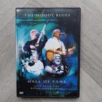 The Moody Blues/Live From The Royal Albert Hall/Hall Of Fame, Alle leeftijden, Ophalen of Verzenden, Zo goed als nieuw, Muziek en Concerten