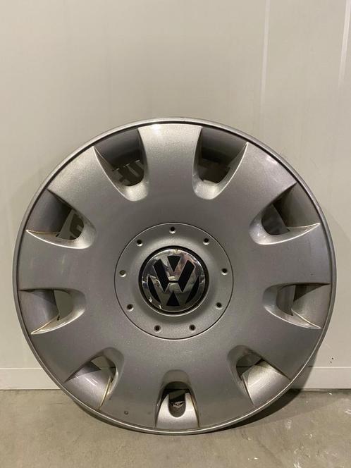 Wieldop Volkswagen Golf | 15 Inch | 1T0601147, Auto diversen, Wieldoppen, Gebruikt, Ophalen of Verzenden