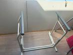 Toilet frame opsta hulp, Diversen, Verpleegmiddelen, Ophalen, Zo goed als nieuw