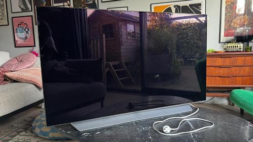 LG OLED48C16LA (4K HDR), Audio, Tv en Foto, Televisies, Zo goed als nieuw, OLED, 100 cm of meer, 4k (UHD), LG, 120 Hz, Smart TV