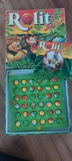 Rollit, Ophalen of Verzenden, Gebruikt