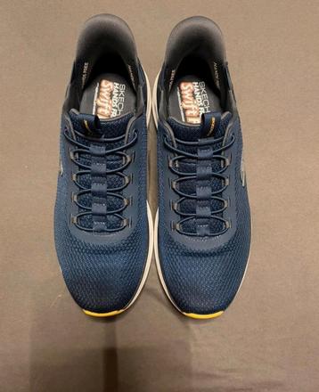 Skechers Swift Fit Sneakers - Maat 43 beschikbaar voor biedingen