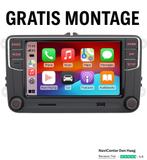 RCD360 RCD330 carplay autoradio voor volkswagen, Ophalen of Verzenden, Nieuw