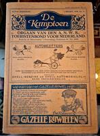 De Kampioen 1925 ANWB, Boeken, Ophalen of Verzenden