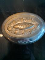 Theeblikje, Ophalen of Verzenden