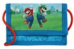 Super Mario Portemonnee - Nintendo, Ophalen of Verzenden, Nieuw, Super Mario