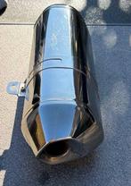 Uitlaat Einddemper BMW K1300R / K1300S (K1200 R/S), Ophalen, Gebruikt