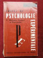 Boeken over psychiatrie & psychologie, Verzenden, Gelezen, Sociale psychologie