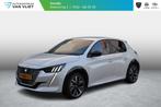 Peugeot e-208 EV 50 kWh 136pk GT Pack NIEUW | Direct Leverba, Auto's, Peugeot, Origineel Nederlands, Te koop, 5 stoelen, Dodehoekdetectie