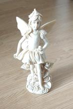polyester elf beeldje, volgnr 7, Ophalen of Verzenden, Zo goed als nieuw, Fantasy