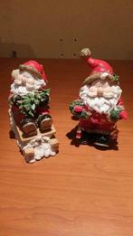 Verschillende kerst artikelen, Ophalen of Verzenden, Zo goed als nieuw