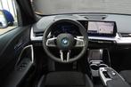 BMW iX1 eDrive20 High Executive M Sport Automaat / Trekhaak, Auto's, BMW, Gebruikt, Met garantie (alle), Origineel Nederlands