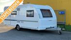 Adria Altea 542 PK, Caravans en Kamperen, Caravans, Rondzit, Bedrijf, Schokbreker, Adria
