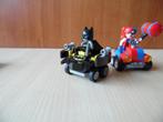 Lego Mighty Micros 76092 Batman vs. Harley Quinn, Ophalen of Verzenden, Gebruikt, Complete set, Lego