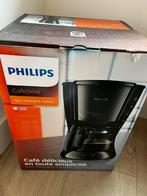 Philips Filter Coffee Machine, Witgoed en Apparatuur, Koffiezetapparaten, Ophalen, Zo goed als nieuw, Koffiemachine