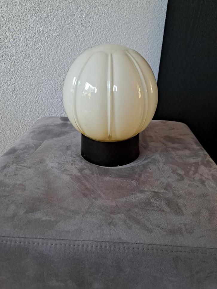 Art Deco lamp, Antiek en Kunst, Antiek | Lampen, Ophalen of Verzenden