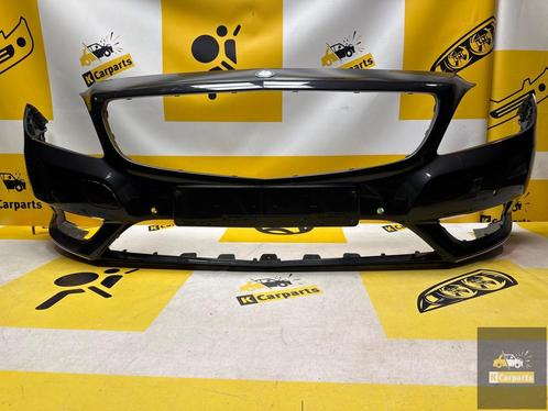 Voorbumper W176 Mercedes A klasse 2012-2016 origineel bumper, Auto-onderdelen, Carrosserie en Plaatwerk, Bumper, Mercedes-Benz
