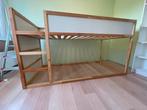 Kura - omkeerbaar bed IKEA 90x200, Ophalen, 85 tot 100 cm, Gebruikt, Hoogslaper of Stapelbed