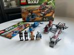 Lego star wars 75012, Kinderen en Baby's, Speelgoed | Duplo en Lego, Ophalen of Verzenden, Zo goed als nieuw