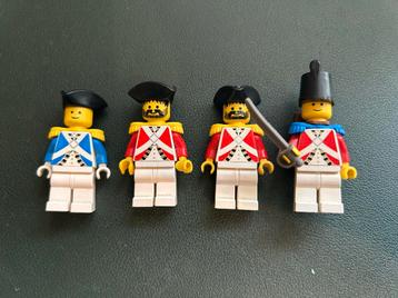 Lego imperial soldiers beschikbaar voor biedingen