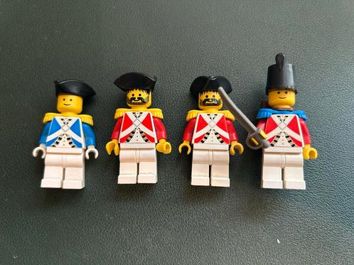Lego imperial soldiers, Kinderen en Baby's, Speelgoed | Duplo en Lego, Zo goed als nieuw, Ophalen of Verzenden