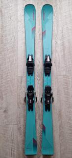 Elan Wildcat Ski's - 144cm, 140 tot 160 cm, Zo goed als nieuw, Carve, Skiën