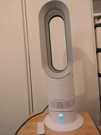 Dyson hot+cool AM09, Witgoed en Apparatuur, Ventilatoren, Ophalen, Nieuw, Torenventilator