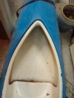 Polyester kajak, Watersport en Boten, Ophalen, Gebruikt, 1-persoons