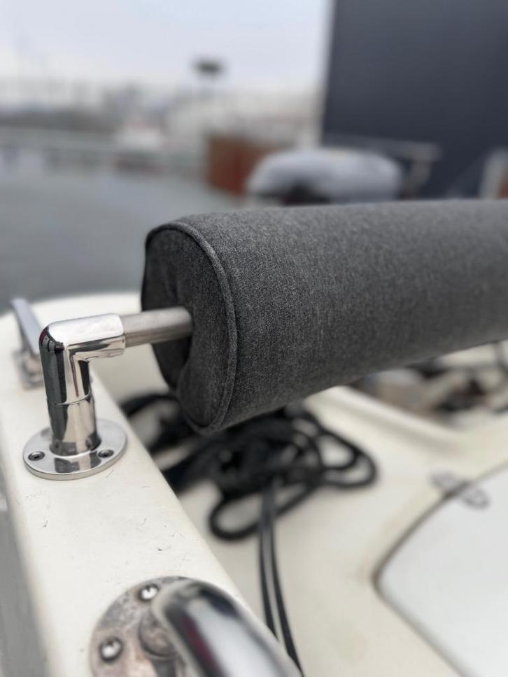 Railingkussens en bootkussens, direct bestellen uit webshop, Watersport en Boten, Accessoires en Onderhoud, Nieuw, Interieur en Kussens
