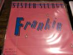 sister sledge Frankie 41, Gebruikt, 7 inch, Single, Ophalen of Verzenden