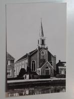 Birdaard kerk, Verzenden, Ongelopen, Friesland