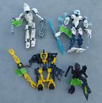 lego bionicles /technic, Ophalen of Verzenden, Gebruikt, Complete set, Lego