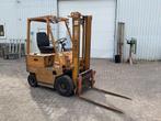 Komatsu Fb15-4 Vorkheftruck, Overige aandrijving, Heftruck, Komatsu
