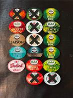 Taplenzen Verzameling, Ophalen of Verzenden, Gebruikt, Overige typen, La Trappe