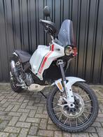 Ducati DesertX, Cruise Control, Bedrijf, Meer dan 35 kW, Toermotor