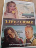 dvd Live of Crime te koop., Ophalen of Verzenden, Zo goed als nieuw